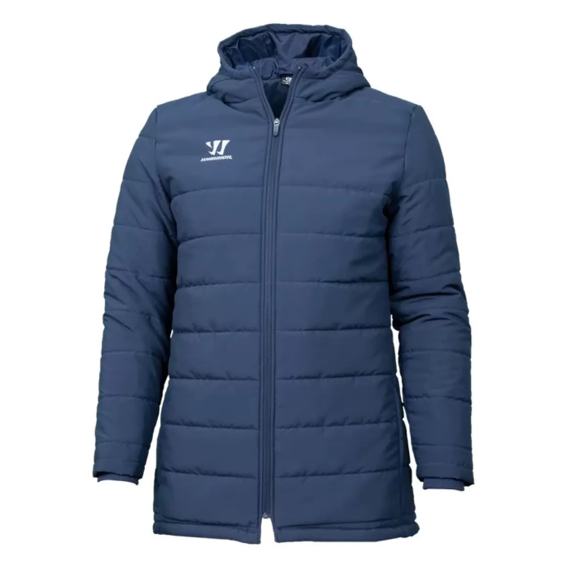 Jackets Senior | WARRIOR Alpha Stadium Jacket Sr Nv Navy