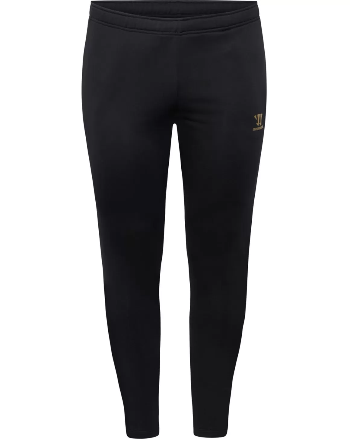 Pants Senior | WARRIOR HOCKEY Warrior Aurum Travel Pant Sr Black