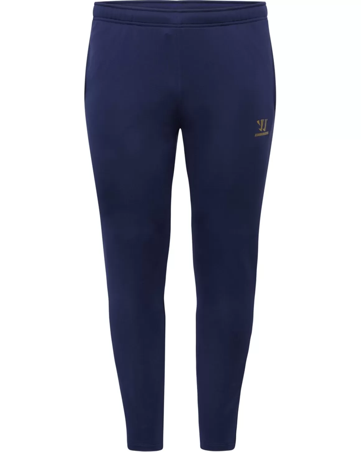 Sweat Pants Senior | WARRIOR HOCKEY Warrior Aurum Travel Pant Sr Navy