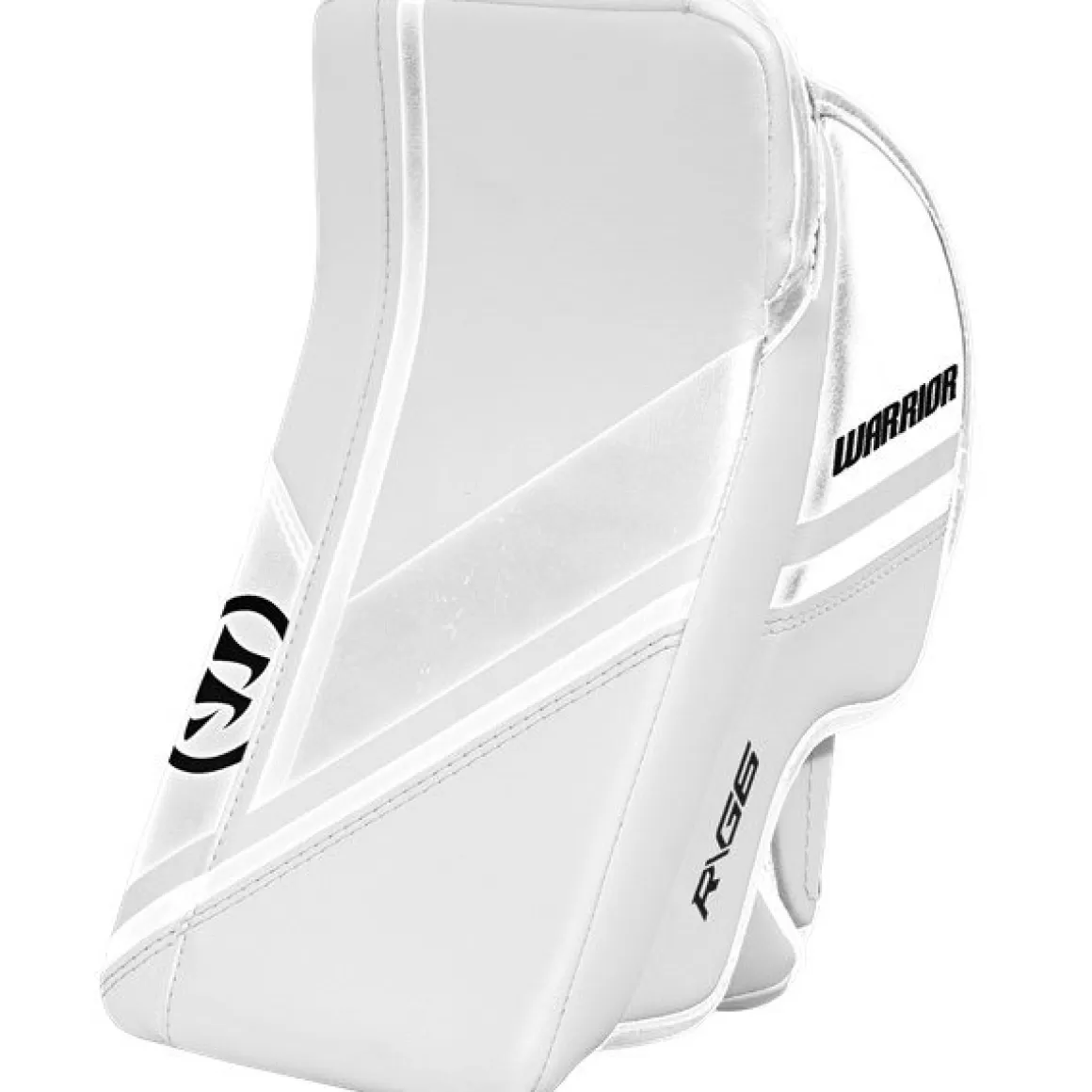 Goalie Catchers Junior | WARRIOR Blocker G6 E+ Jr White