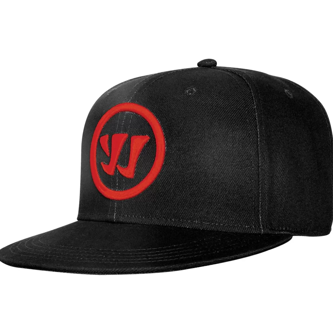 Hockey Caps Warrior | WARRIOR HOCKEY Warrior Cap Xploded Snapback Black