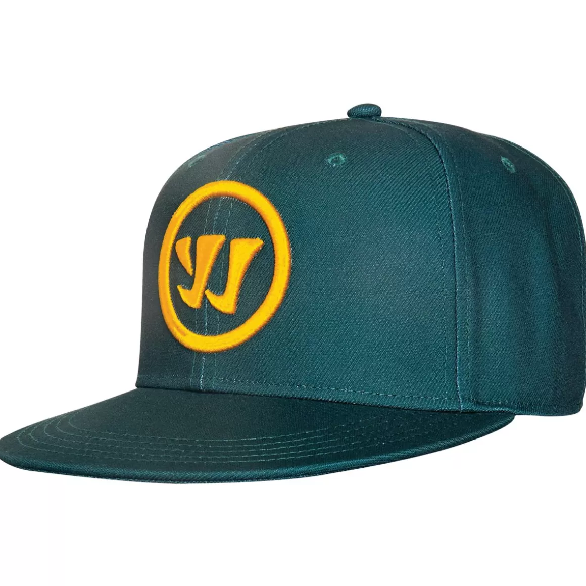 Hockey Caps Warrior | WARRIOR HOCKEY Warrior Cap Xploded Snapback Green