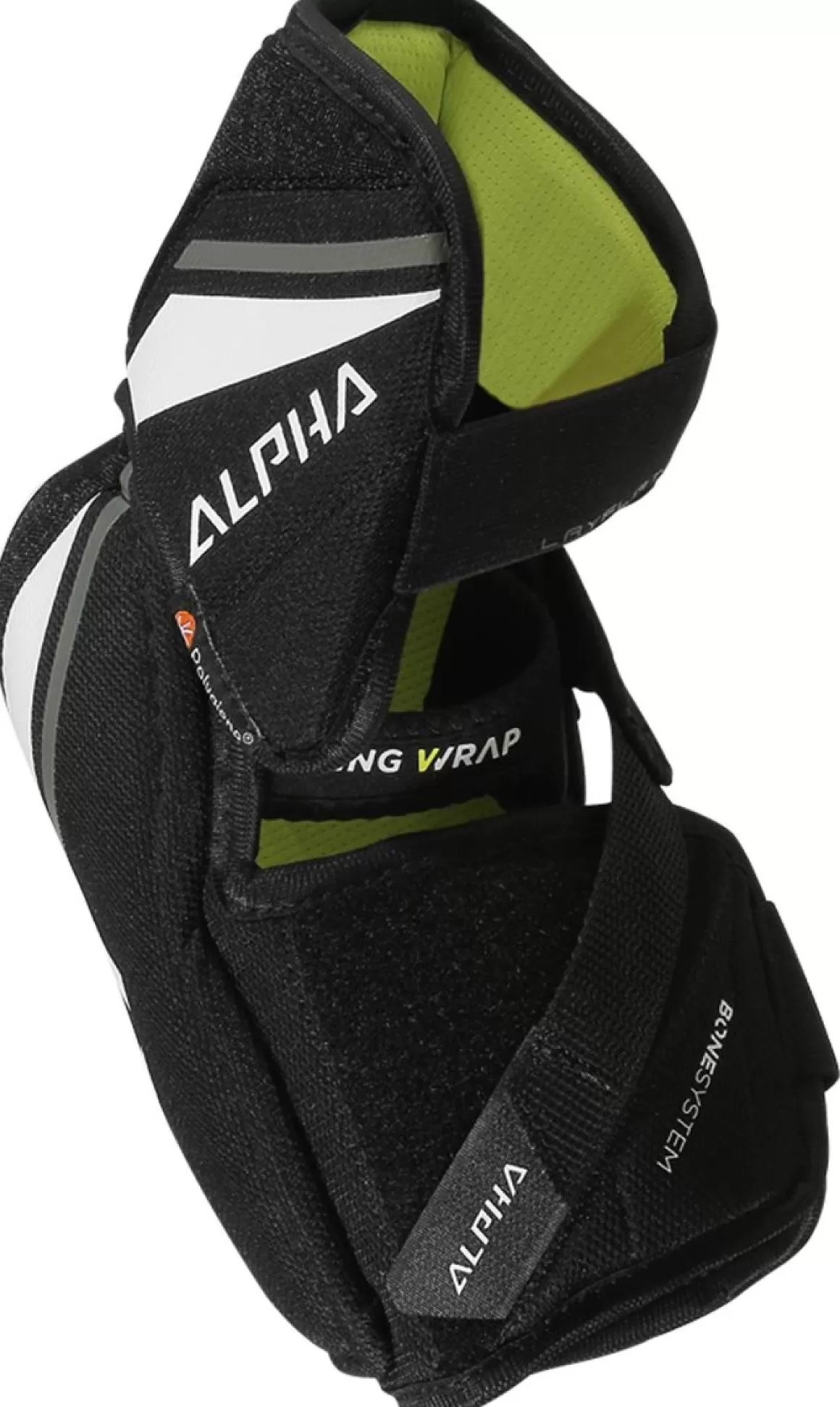 WARRIOR Elbow Pads Lx 20 Jr- Elbow Pads Hockey