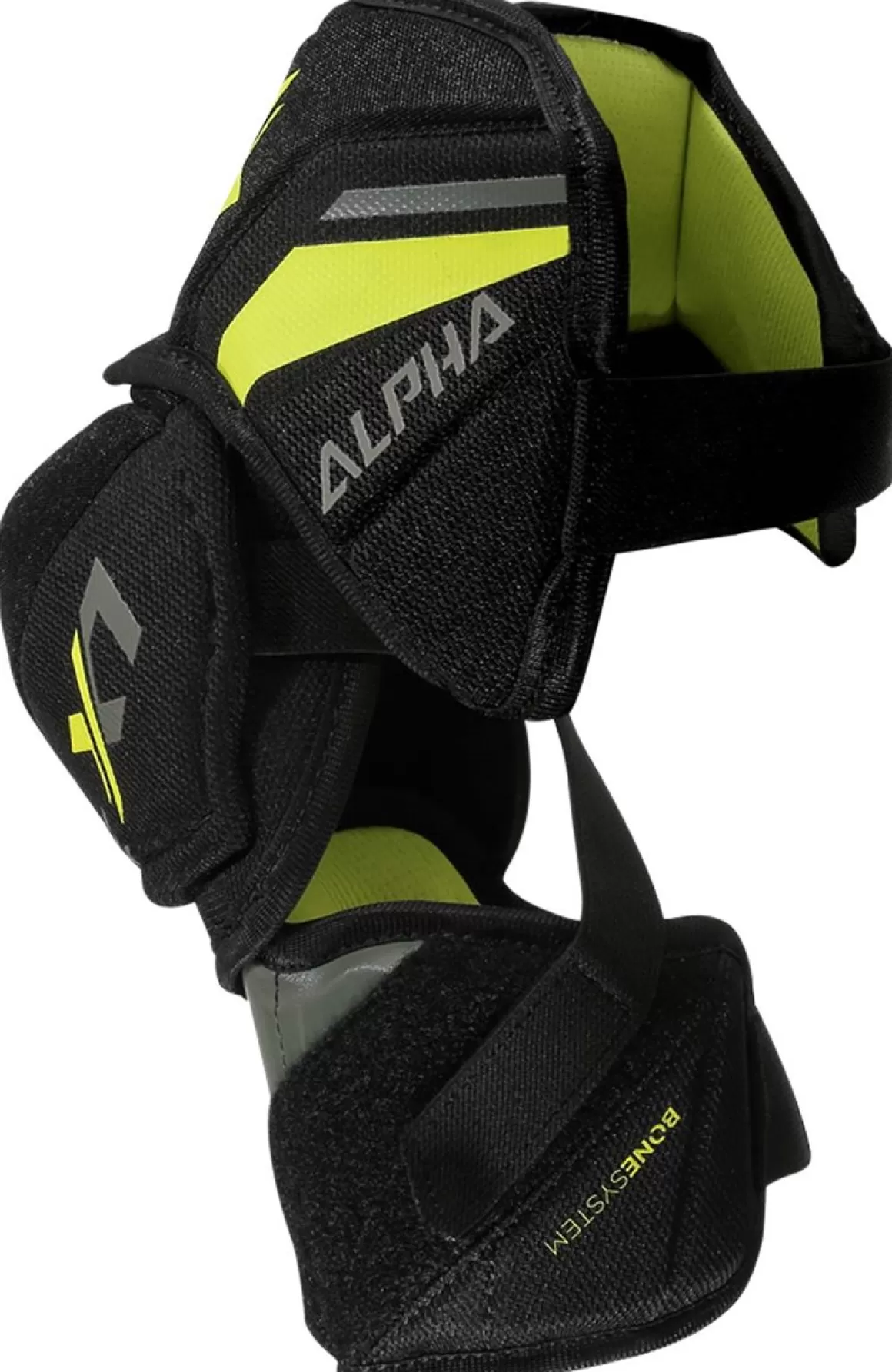 WARRIOR Elbow Pads Lx 30 Jr- Elbow Pads Hockey