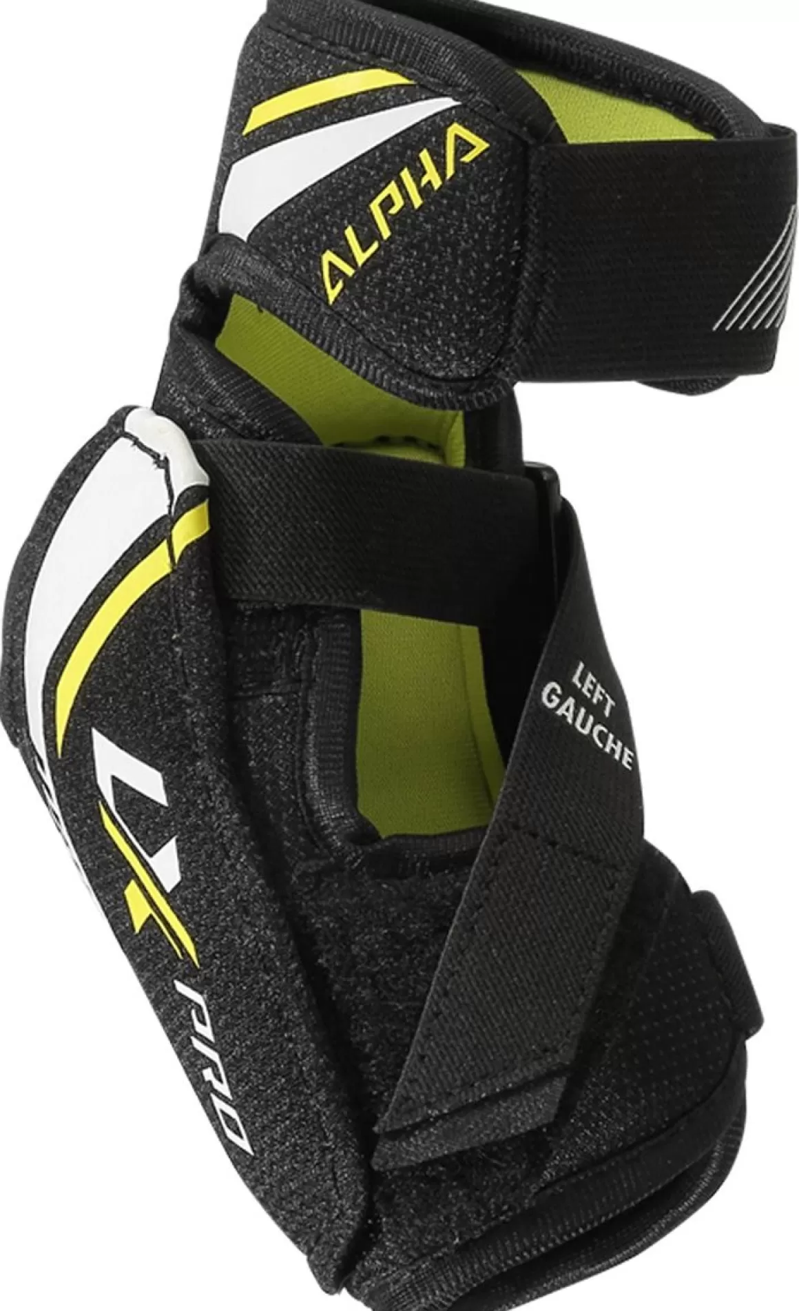 WARRIOR Elbow Pads Lx Pro Yth- Hockey Protection Children (Yth)