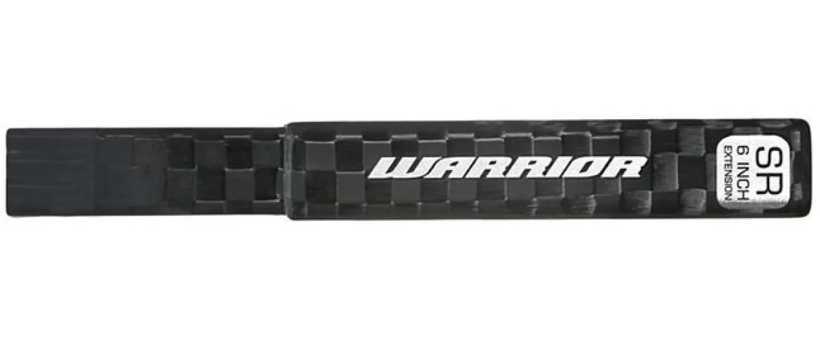 WARRIOR Extender Composite Sr Standard.- Hockey Stick Accessories