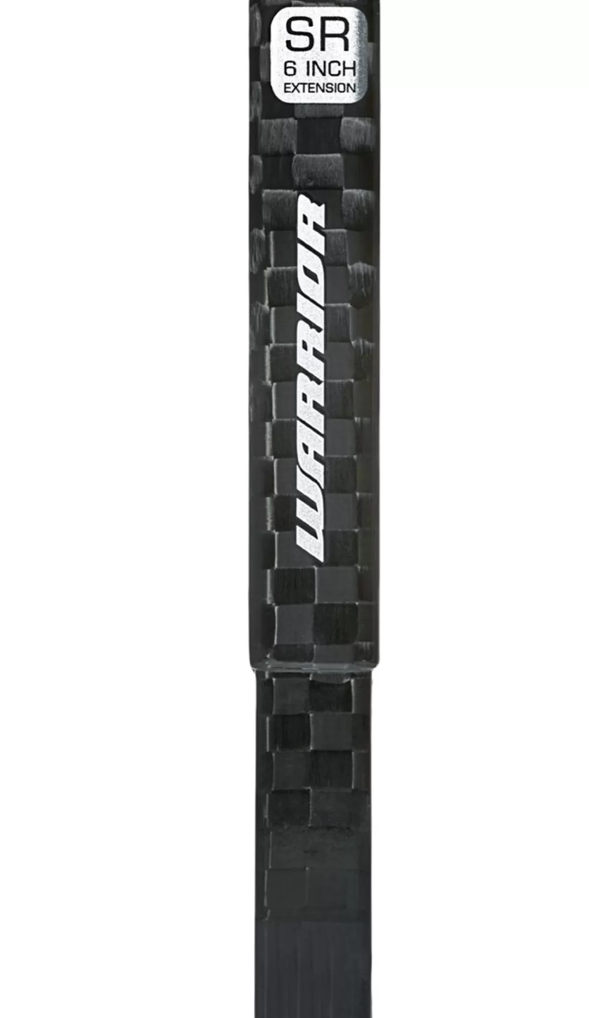 WARRIOR Extender Composite Sr Standard.- Hockey Stick Accessories