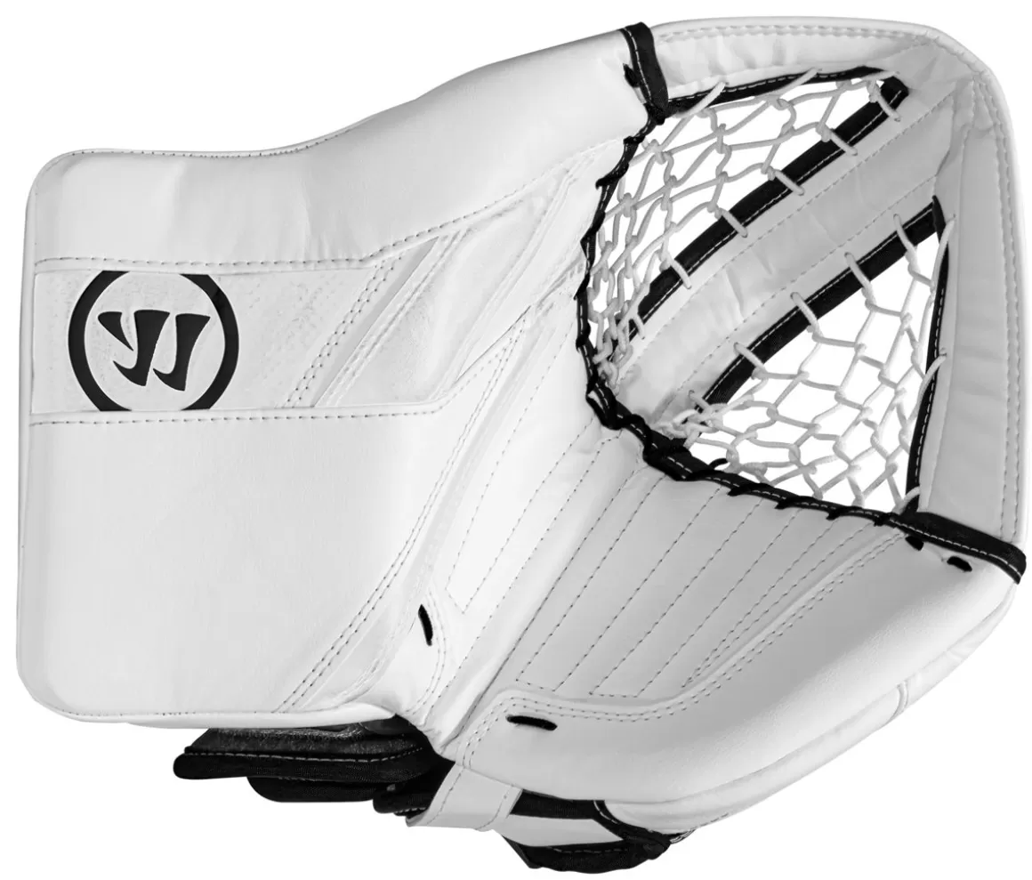 Goalie Catchers Intermediate | WARRIOR G5 Int Catch Glove