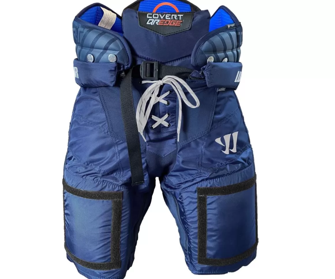 WARRIOR Girdel Hockey Pant Shell Pro Sr Velcro- Hockey Pants Senior