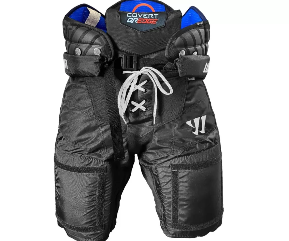 WARRIOR Girdle Cover Pro Sr Velcro- Hockey Pants