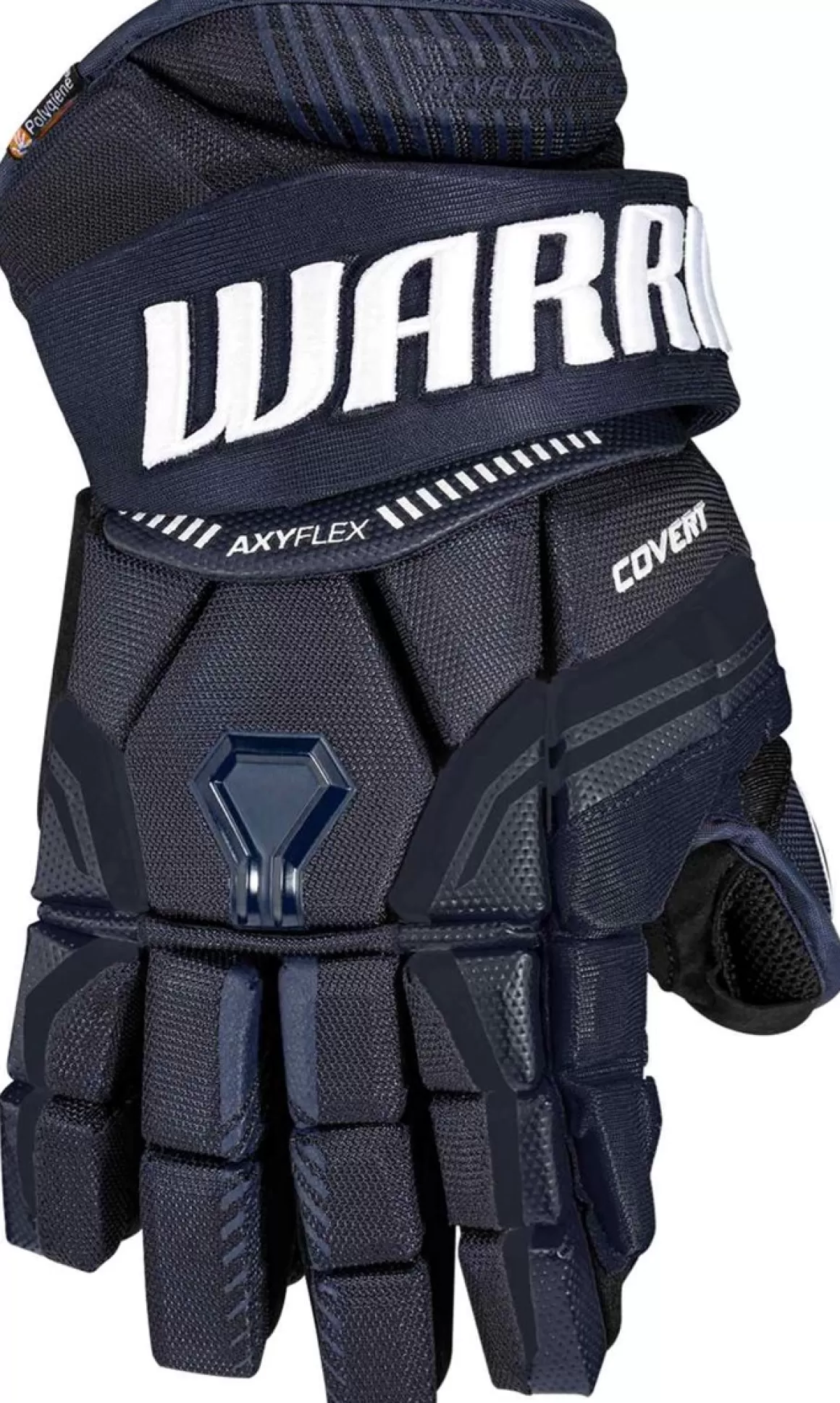 WARRIOR Gloves Covert Qre 10 Jr- Hockey Gloves Junior