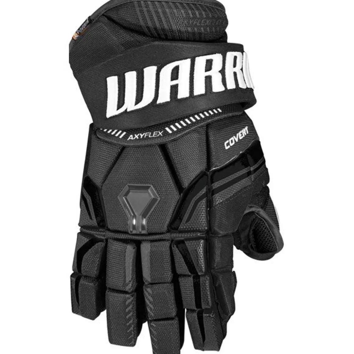 WARRIOR Gloves Covert Qre 10 Sr- Hockey Gloves Senior