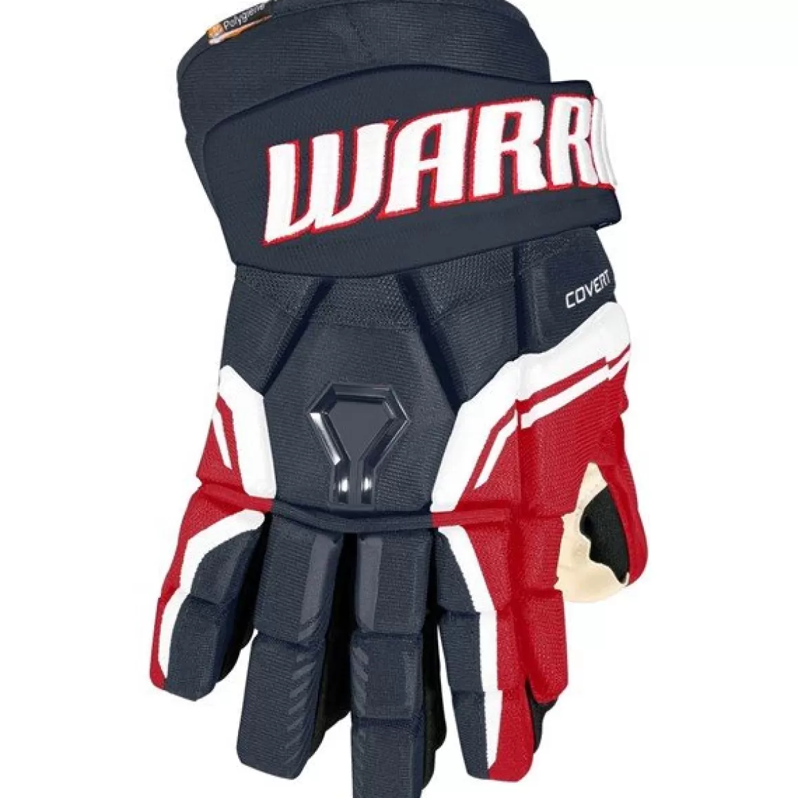 WARRIOR Gloves Covert Qre 20 Pro Jr- Hockey Gloves Junior