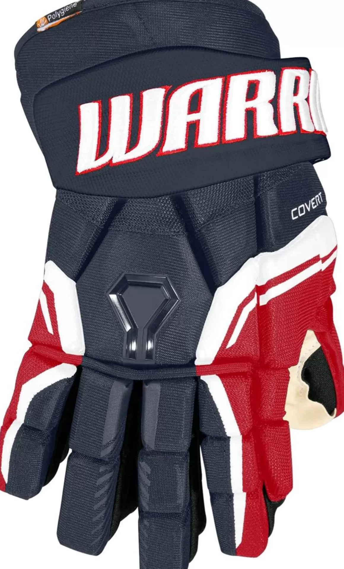 WARRIOR Gloves Covert Qre 20 Pro Jr- Hockey Gloves Junior