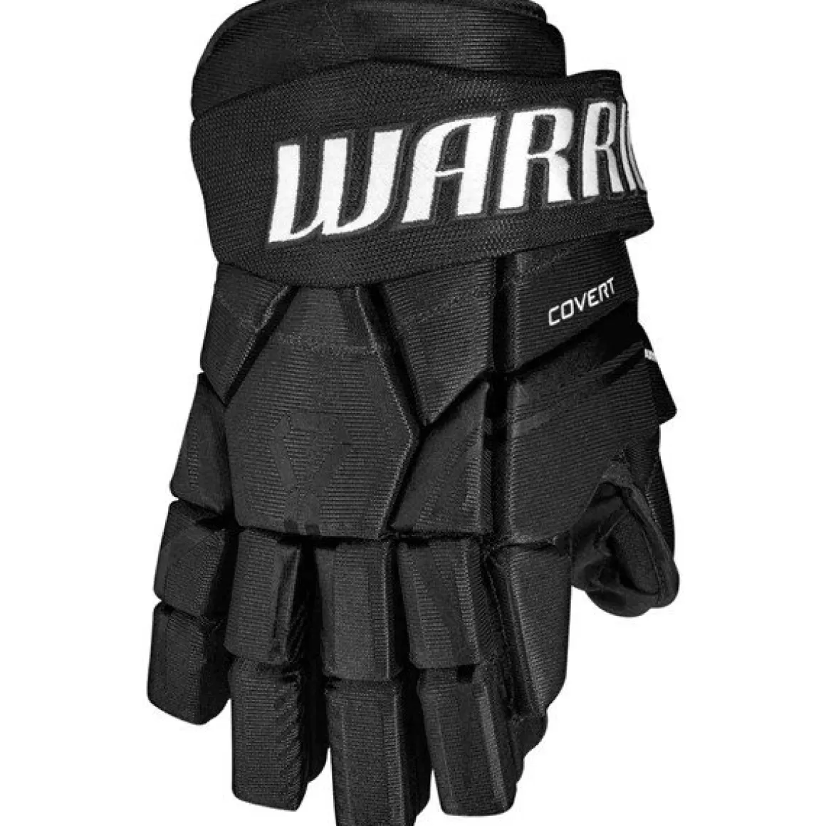 WARRIOR Gloves Covert Qre 30 Jr- Hockey Gloves Warrior