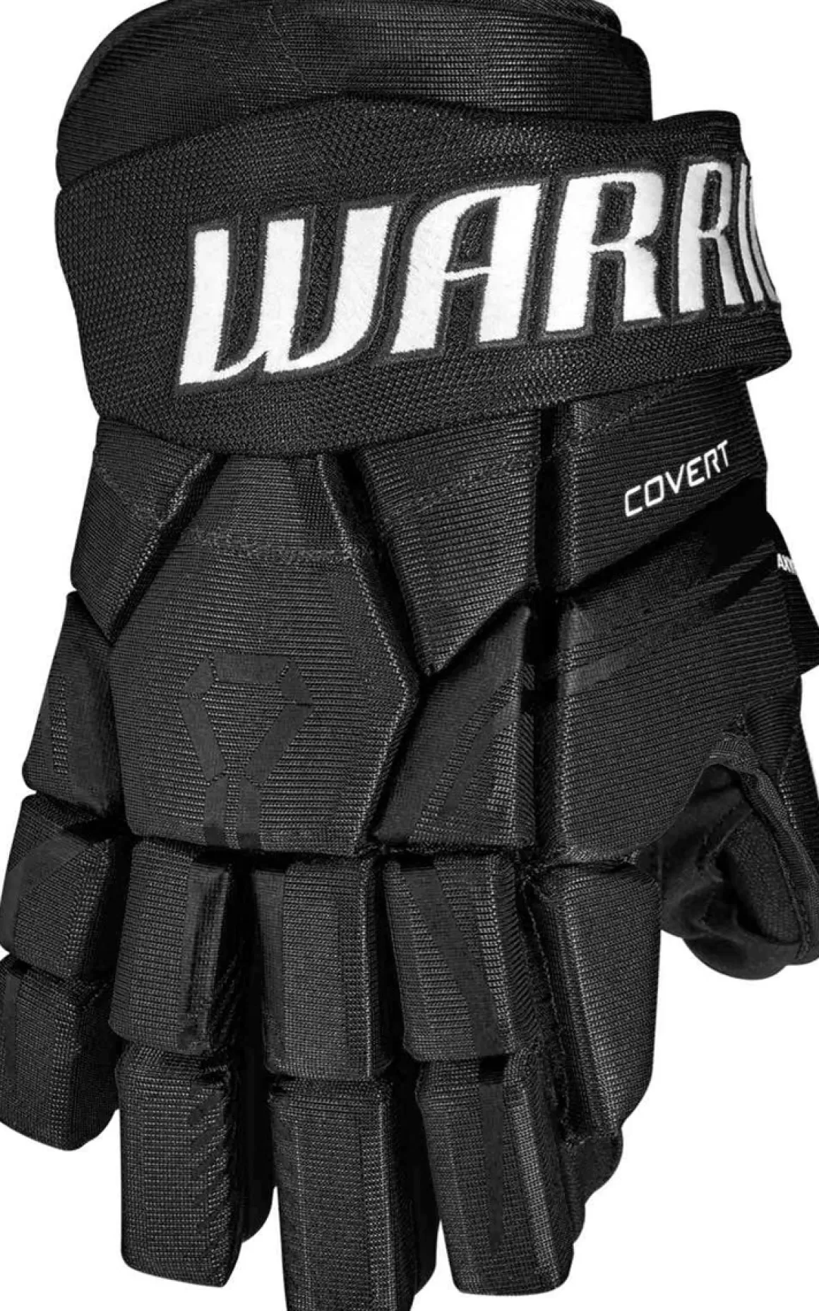 WARRIOR Gloves Covert Qre 30 Jr- Hockey Gloves Junior