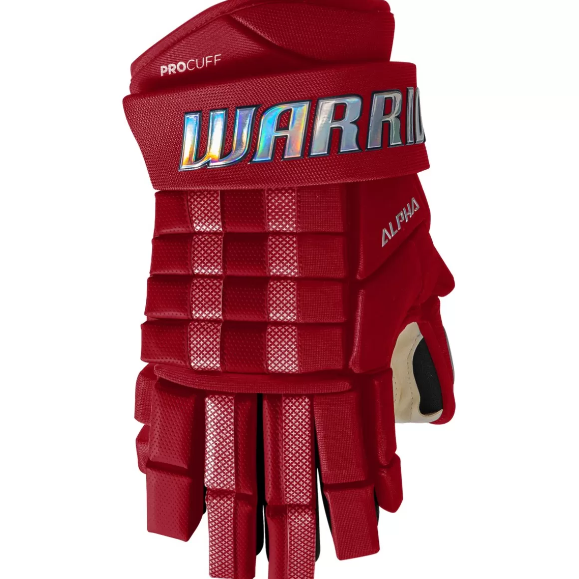 WARRIOR HOCKEY Warrior Gloves Fr2 Pro Sr- Hockey Gloves Warrior