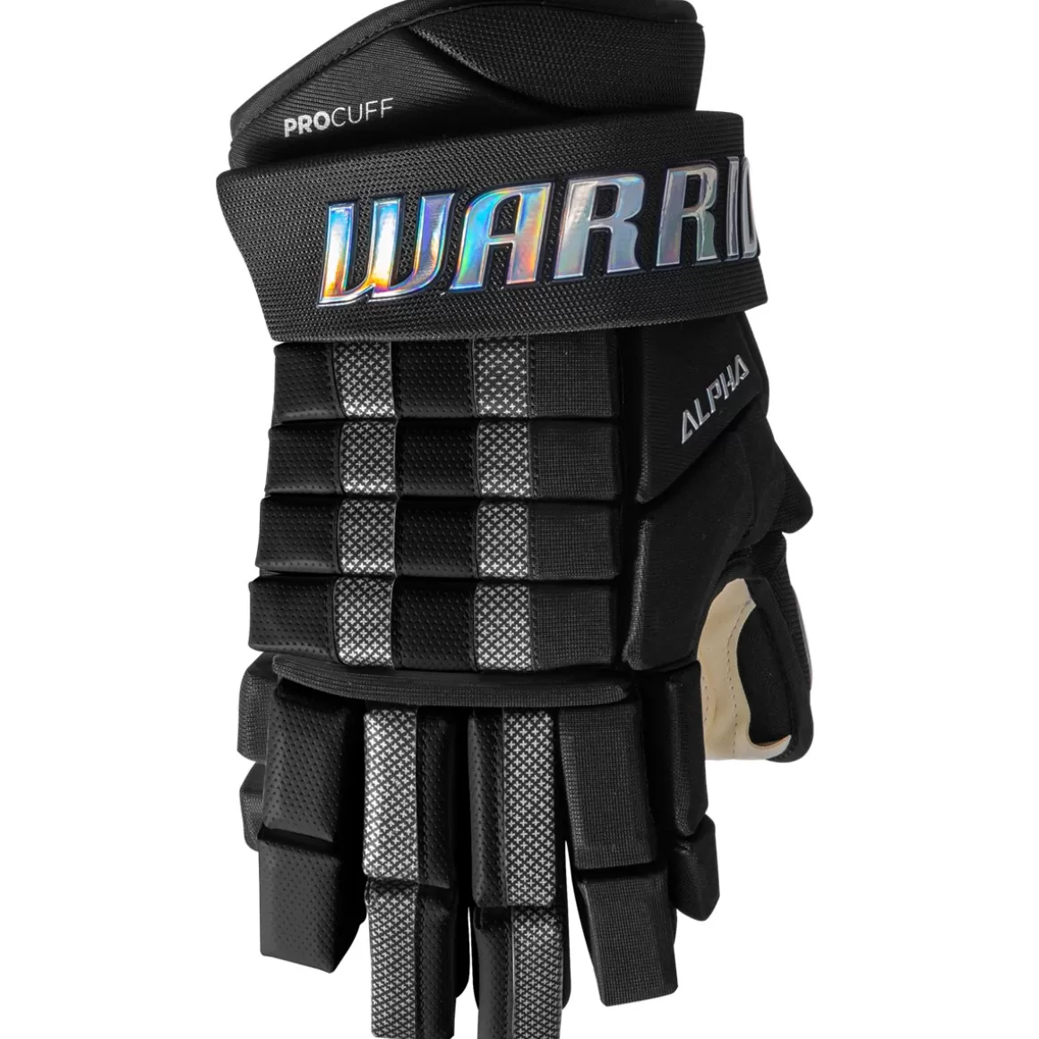 WARRIOR HOCKEY Warrior Gloves Fr2 Pro Sr- Hockey Gloves Warrior