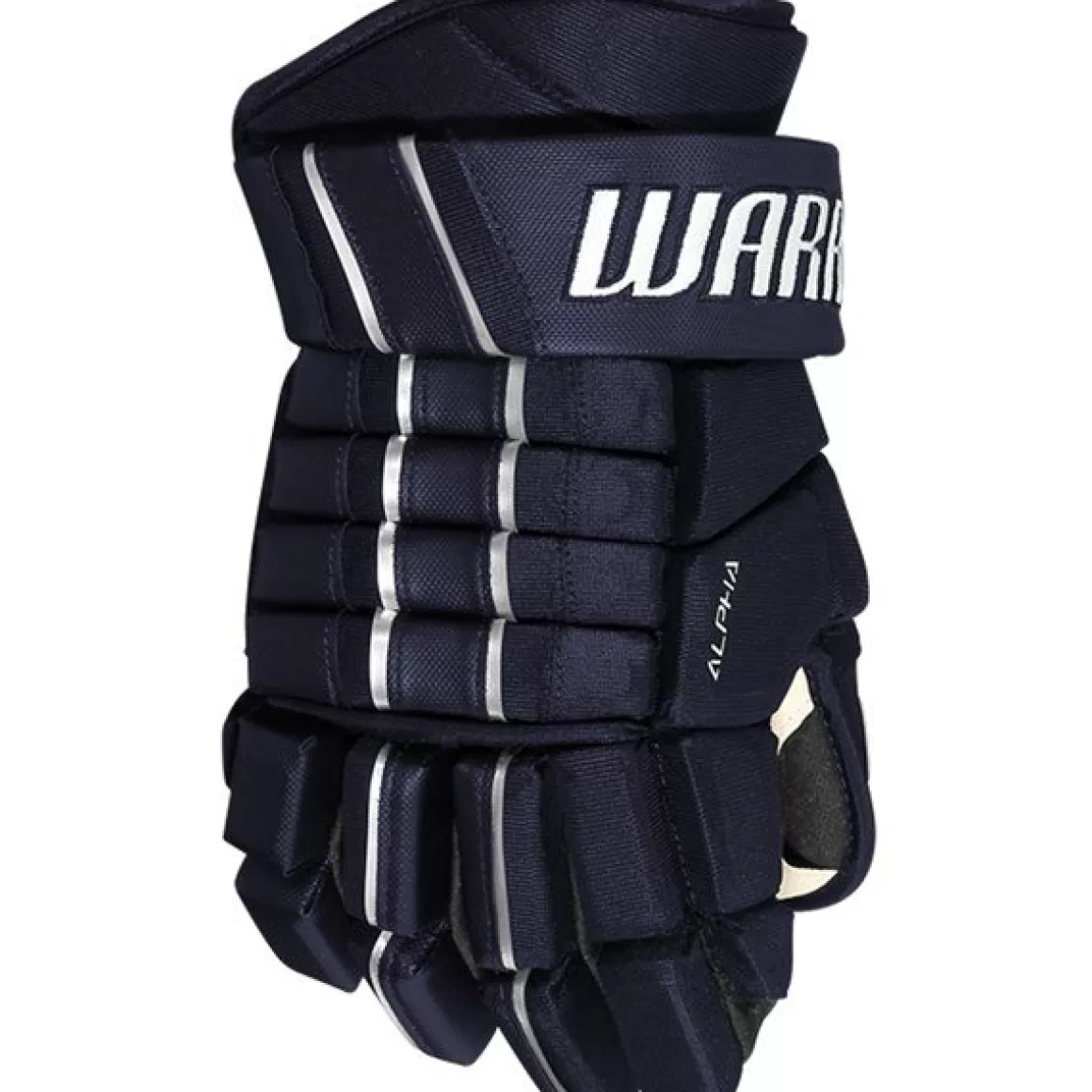 WARRIOR Gloves Fr Pro Sr- Hockey Gloves Senior