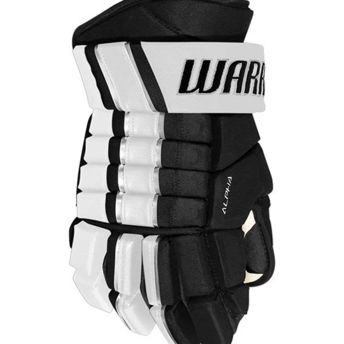 WARRIOR Gloves Fr Pro Sr- Hockey Gloves Senior