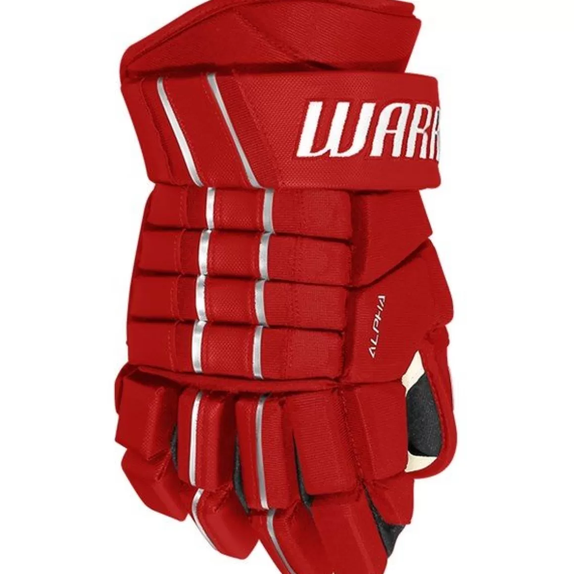 WARRIOR Gloves Fr Pro Sr- Hockey Gloves Senior