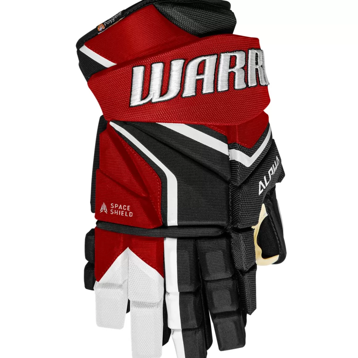 WARRIOR HOCKEY Warrior Gloves Lx2 Jr- Hockey Gloves Senior