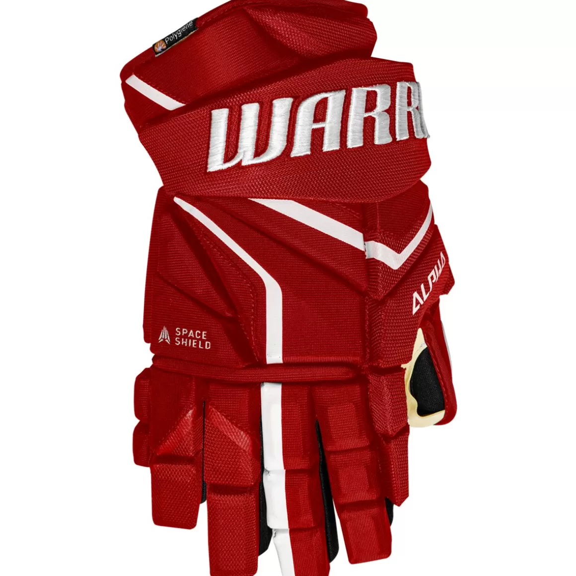 WARRIOR HOCKEY Warrior Gloves Lx2 Jr- Hockey Gloves Junior