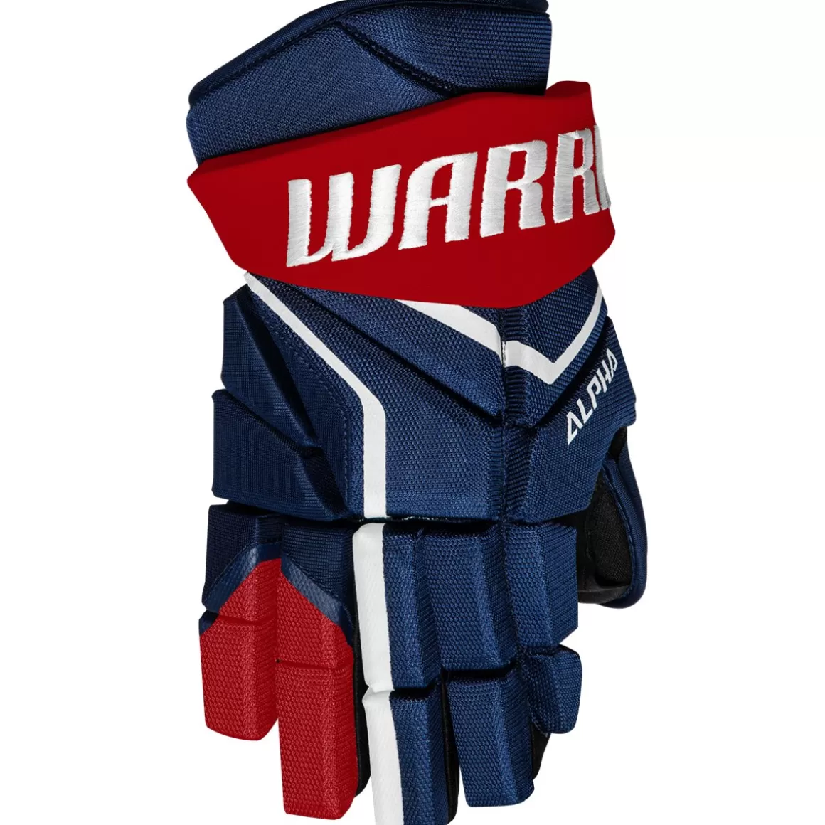 WARRIOR HOCKEY Warrior Gloves Lx2 Max Sr- Hockey Gloves Senior