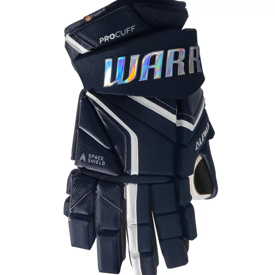 WARRIOR HOCKEY Warrior Gloves Lx2 Pro Jr- Hockey Gloves Warrior