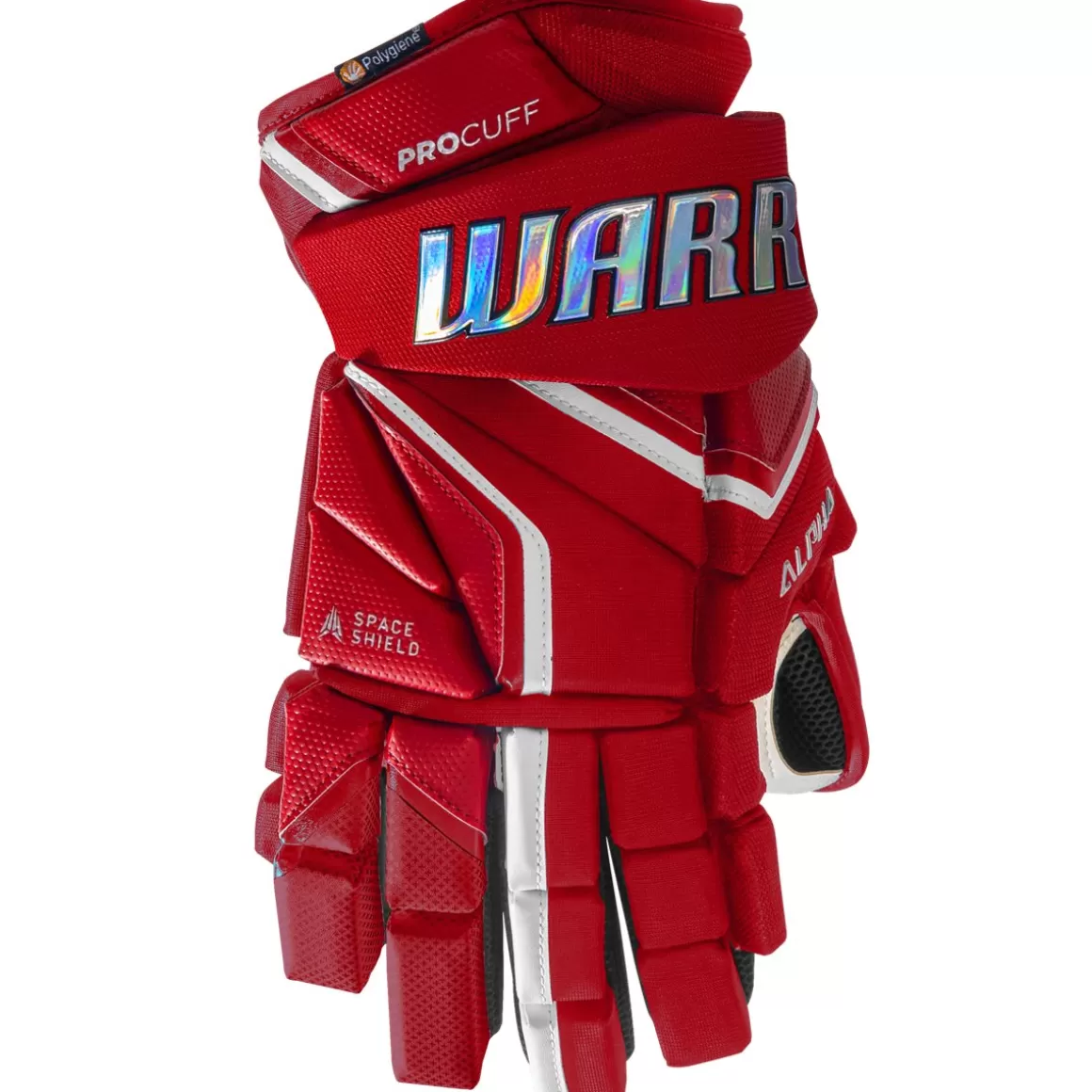 WARRIOR HOCKEY Warrior Gloves Lx2 Pro Jr- Hockey Gloves Warrior