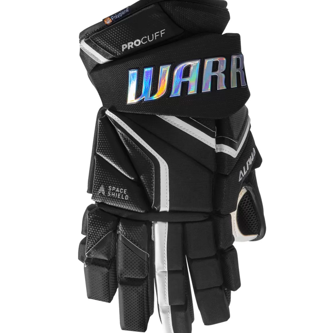 WARRIOR HOCKEY Warrior Gloves Lx2 Pro Jr- Hockey Gloves Junior