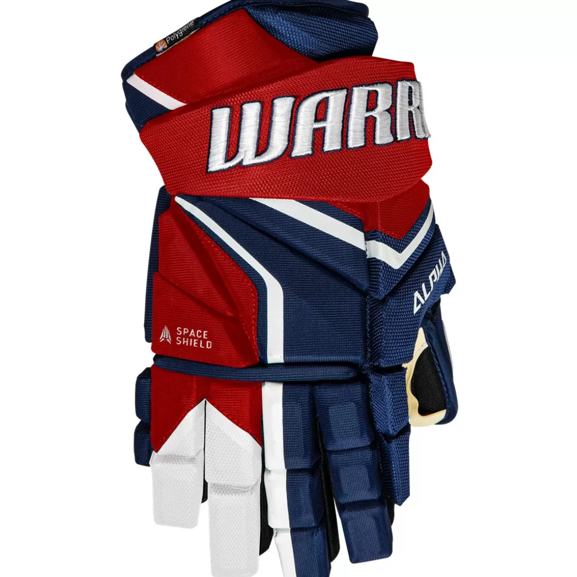 WARRIOR HOCKEY Warrior Gloves Lx2 Sr- Hockey Gloves Warrior