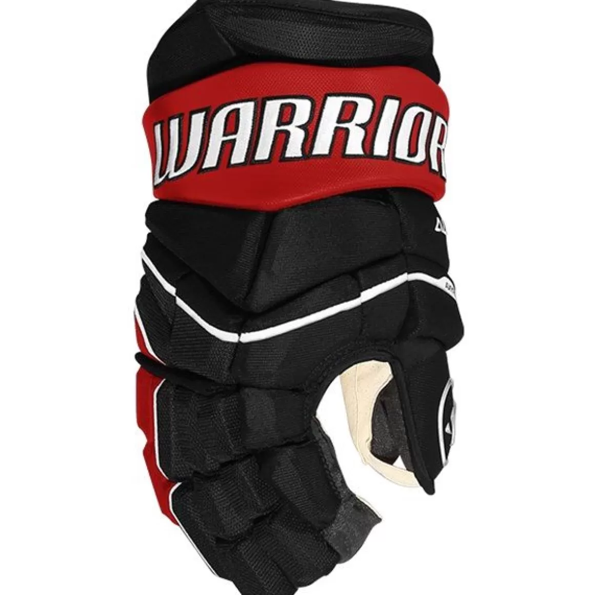 WARRIOR Gloves Lx 20 Jr- Hockey Gloves Junior