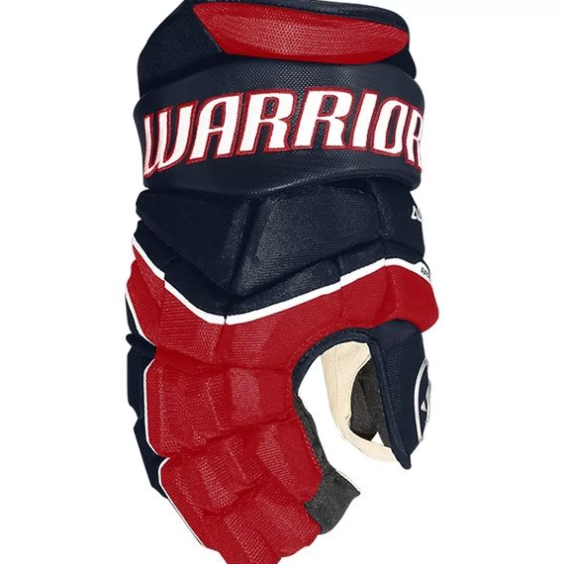 WARRIOR Gloves Lx 20 Jr- Hockey Gloves Junior