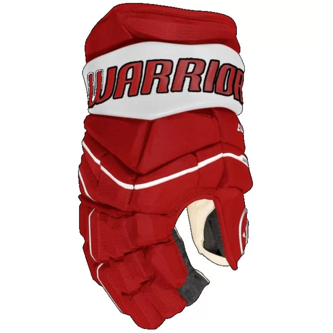 WARRIOR Gloves Lx 20 Jr- Hockey Gloves Junior