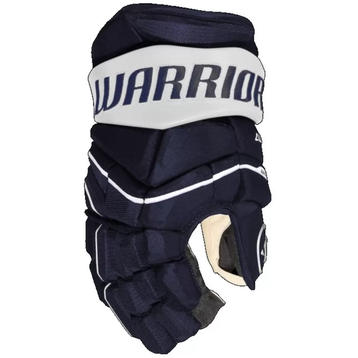 WARRIOR Gloves Lx 20 Sr- Hockey Gloves Senior