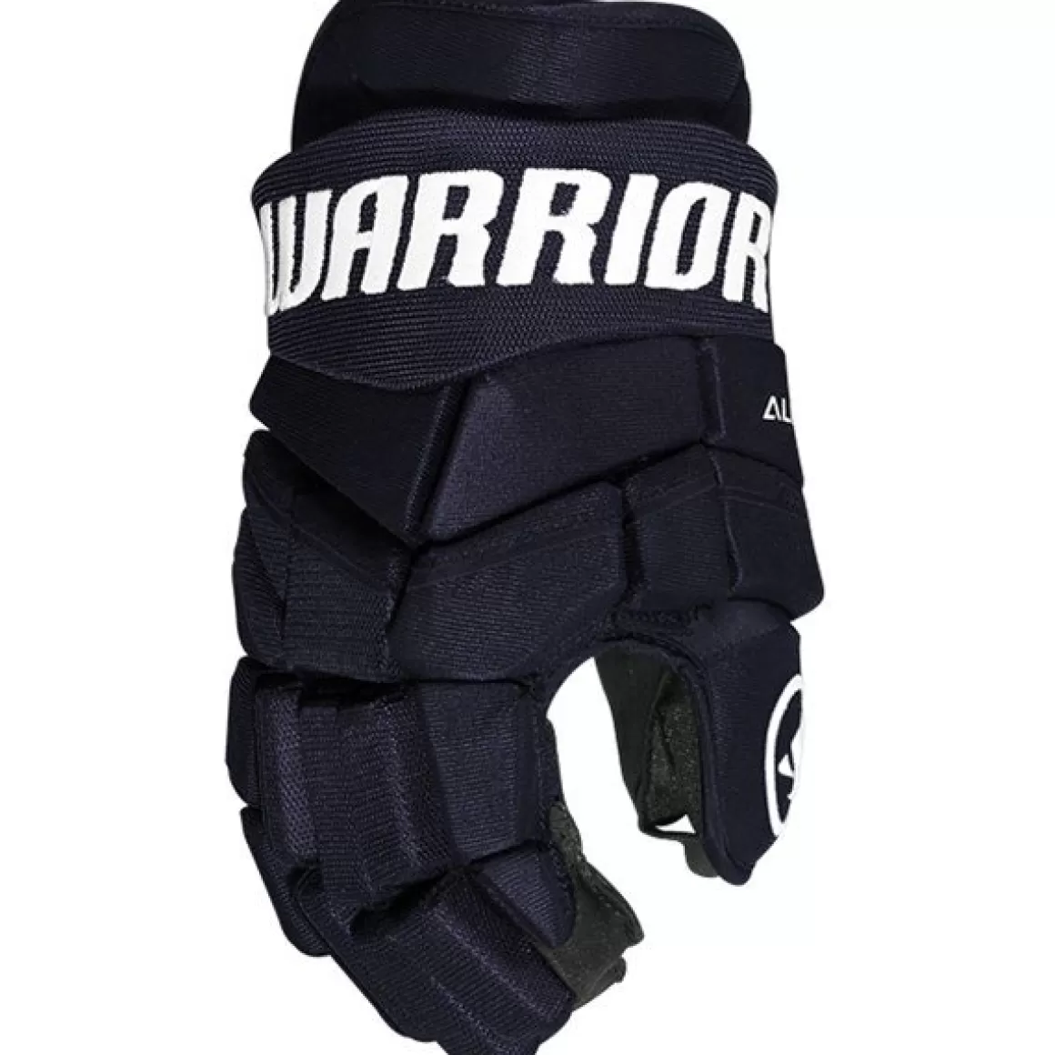 WARRIOR Gloves Lx 30 Jr- Hockey Gloves Warrior