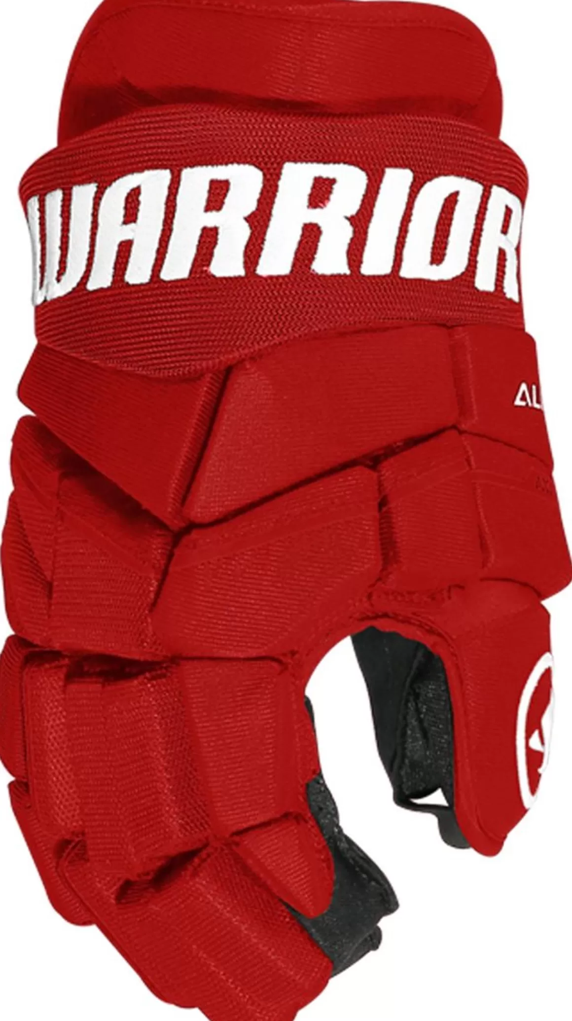 WARRIOR Gloves Lx 30 Jr- Hockey Gloves Junior