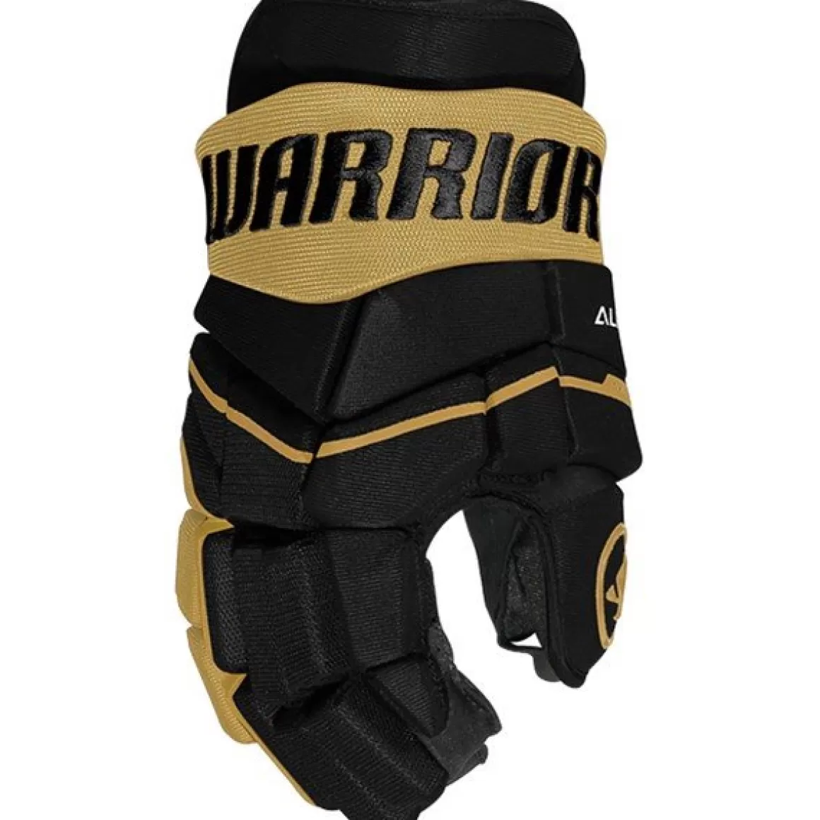 WARRIOR Gloves Lx 30 Jr- Hockey Gloves Junior