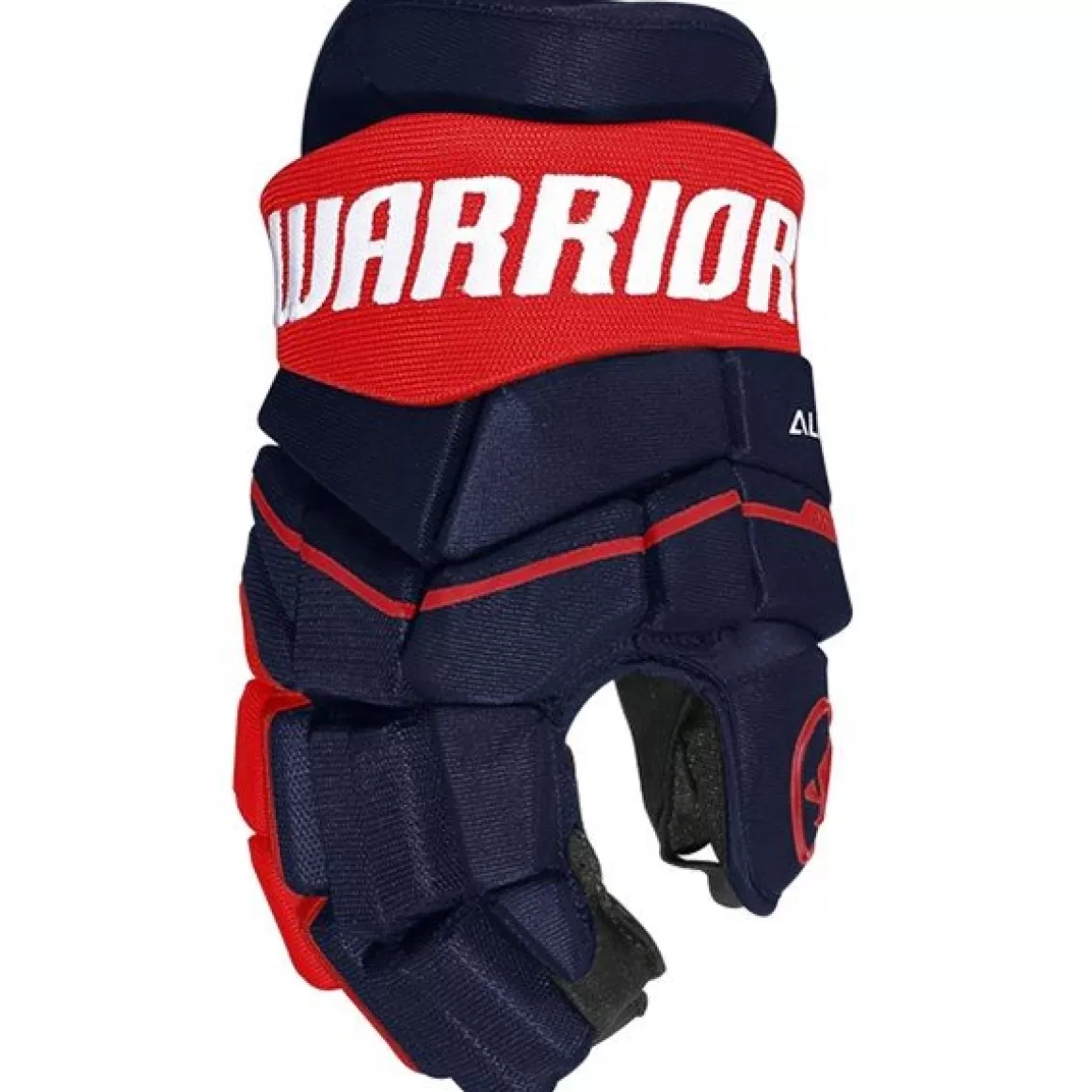 WARRIOR Gloves Lx 30 Jr- Hockey Gloves Junior