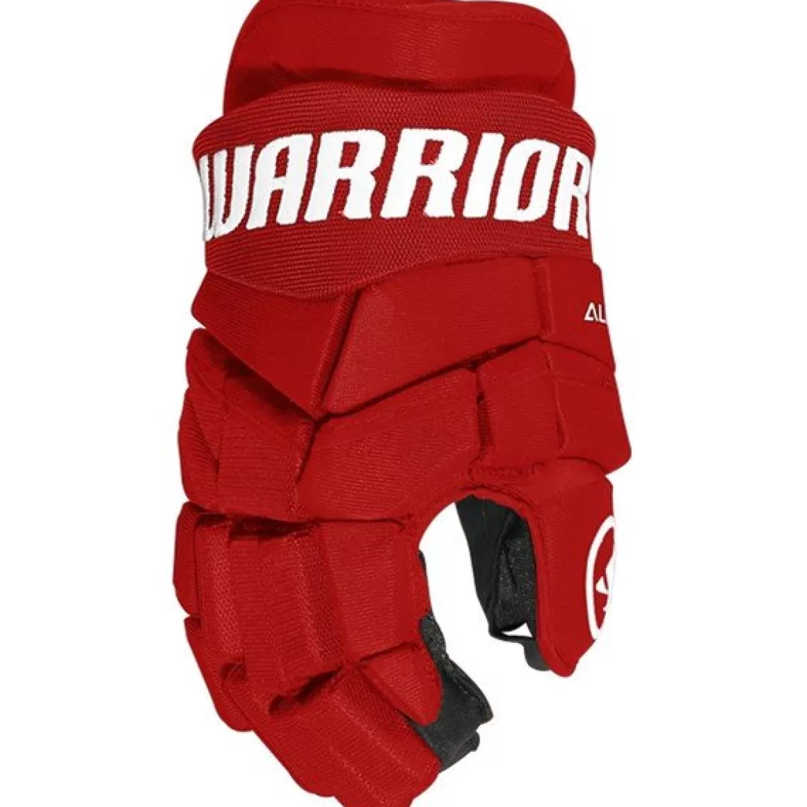 WARRIOR Gloves Lx 30 Sr- Hockey Gloves Senior