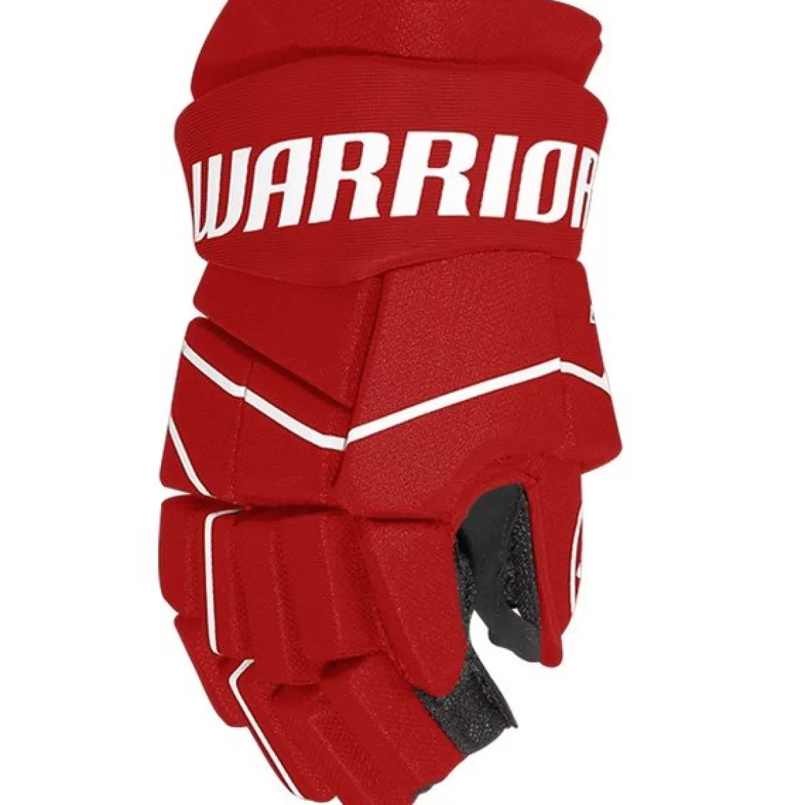 WARRIOR Gloves Lx 40 Jr- Hockey Gloves Junior