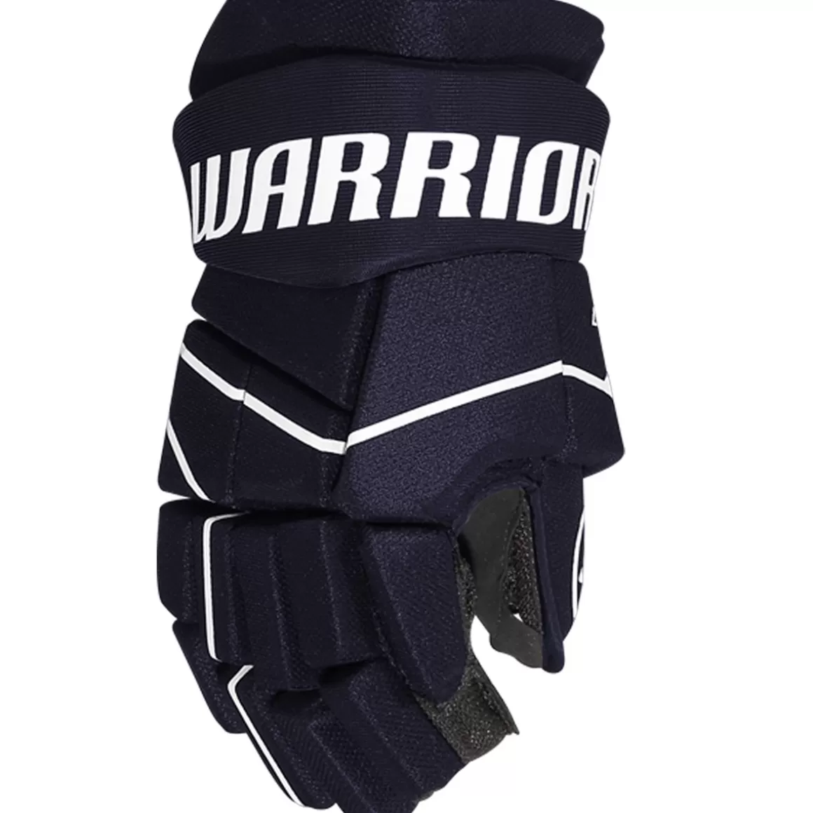 WARRIOR Gloves Lx 40 Jr- Hockey Gloves Warrior