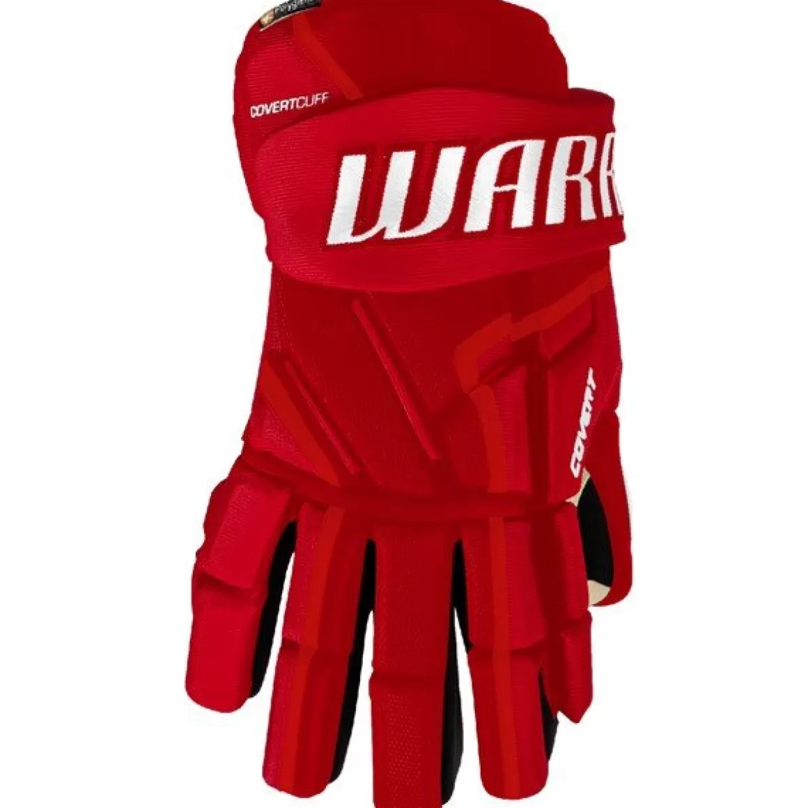 WARRIOR Gloves Qr520 Jr- Hockey Gloves Warrior