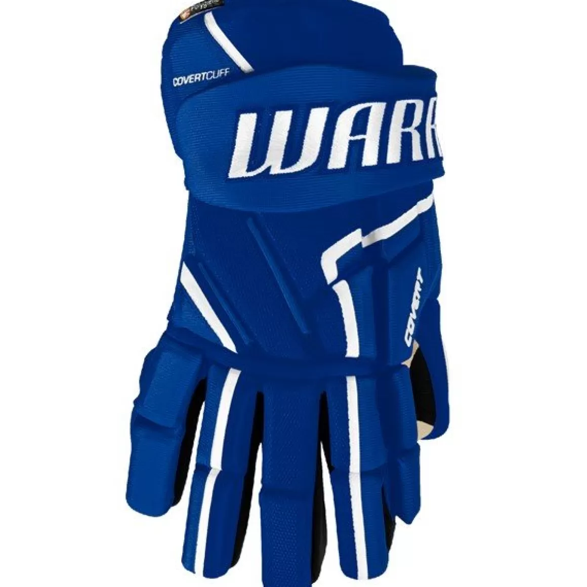 WARRIOR Gloves Qr520 Sr- Hockey Gloves Warrior