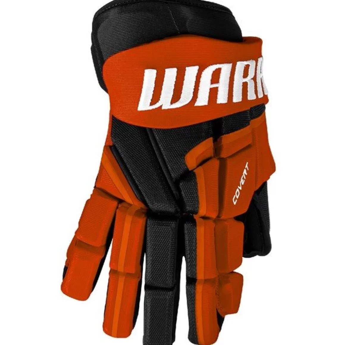 WARRIOR Gloves Qr5 30 Jr- Hockey Gloves Warrior