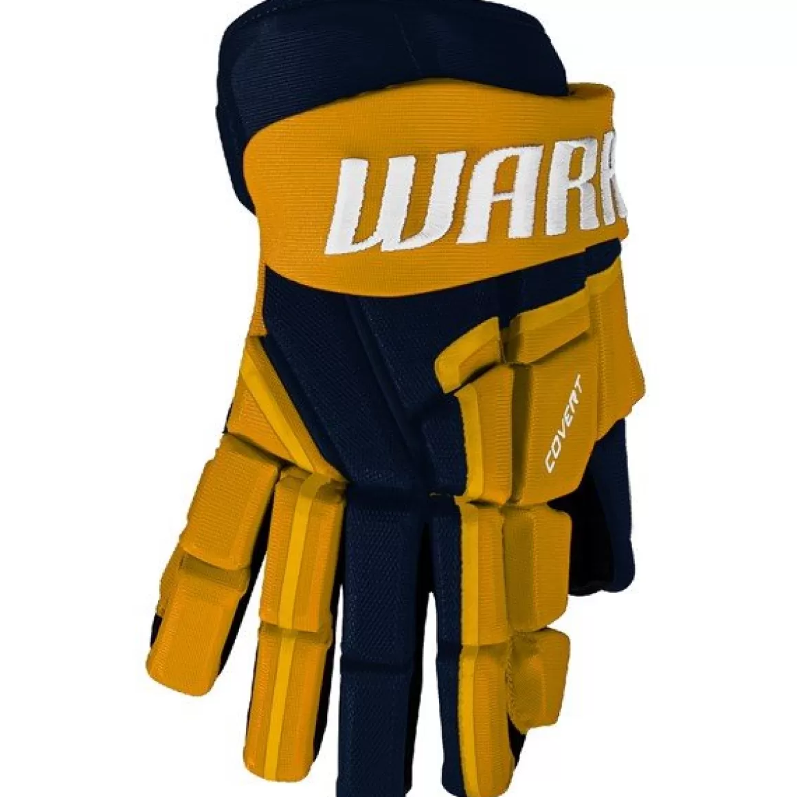 WARRIOR Gloves Qr5 30 Jr- Hockey Gloves Warrior