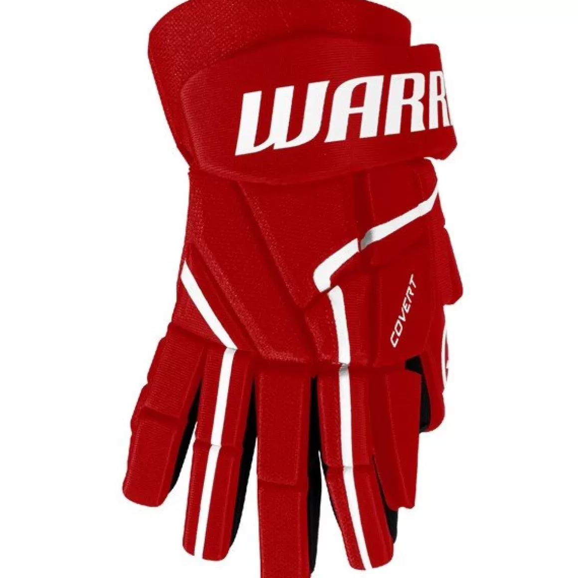 WARRIOR Gloves Qr5 40 Jr- Hockey Gloves Warrior