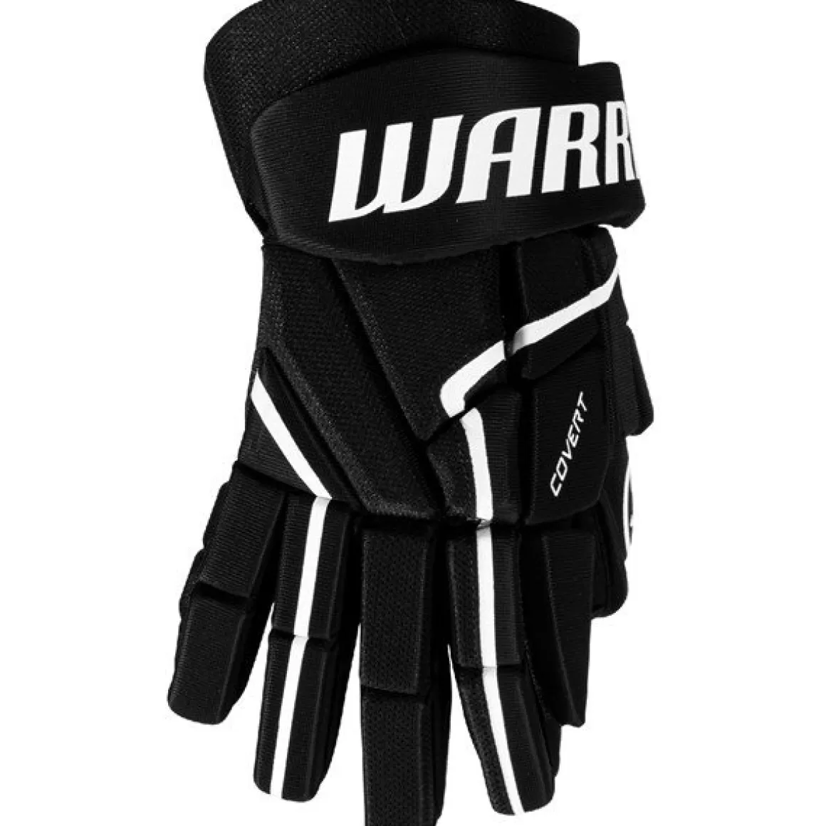 WARRIOR Gloves Qr5 40 Jr- Hockey Gloves Warrior