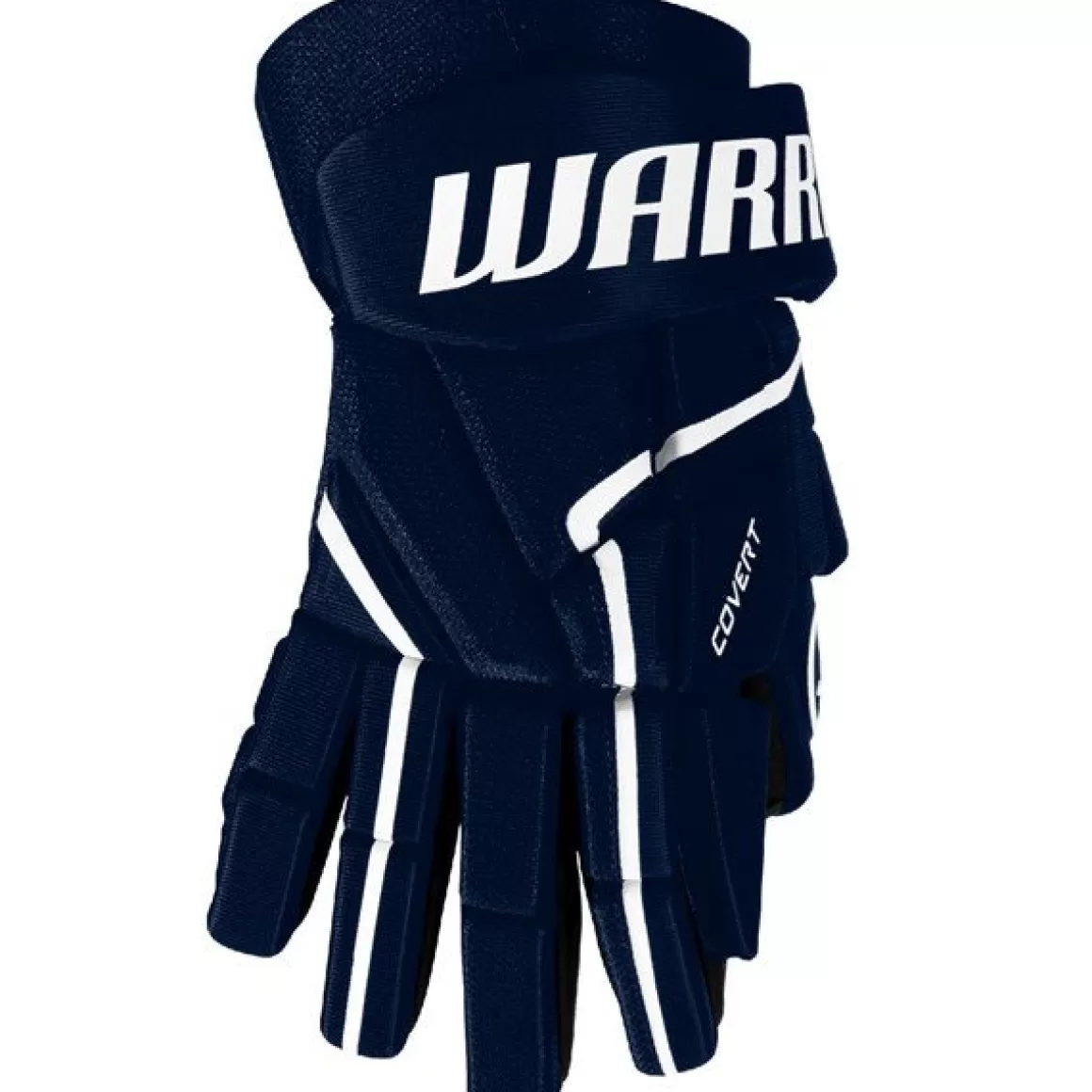 WARRIOR Gloves Qr5 40 Jr- Hockey Gloves Warrior